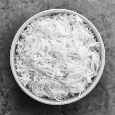 Steamed Basmati Rice 