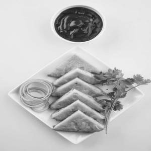 Bread Pakoda