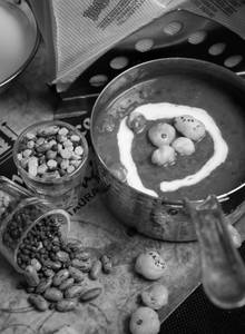 Dal Makhani