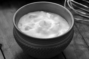 Pineapple Raita