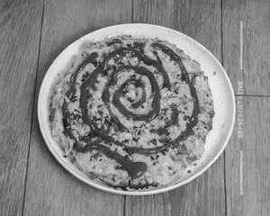 Capsicum Pizza