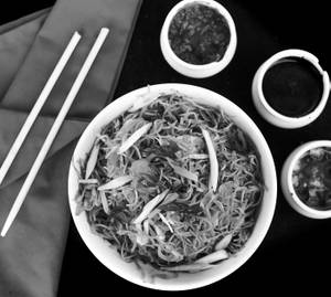 Chicken Noodles