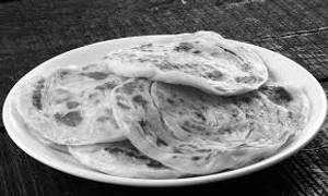 Parotta