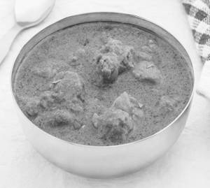 Chettinad Chicken Curry
