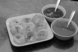Pani Poori