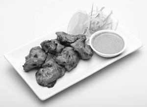 Chicken Tikka Kabab (8pc)