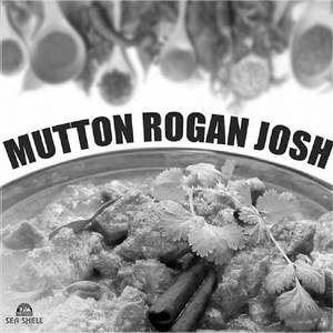Mutton Rogan Josh