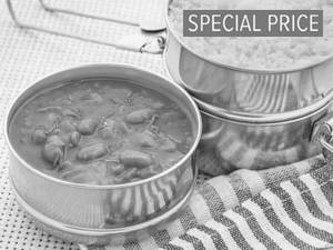 Rajma Chawal