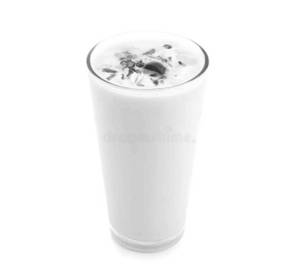 Kesar Pista Shake