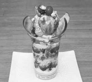 Royal Falooda