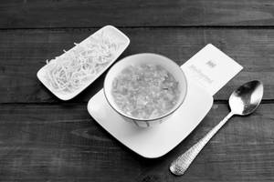 Vegetable Manchow Soup