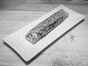 Cheese Peri Peri Frankie