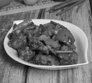 Gobi Chilli