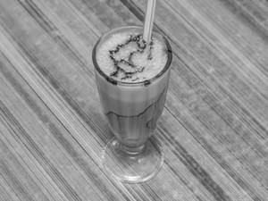 Cold Coffee