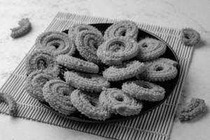 Masala Chakli (250 Gms)