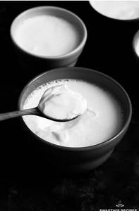 Malai Curd (500 Gram)