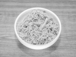 Mix Veg Maggi