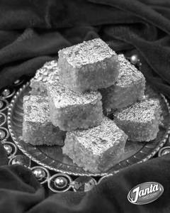 Dal Badam Chakki