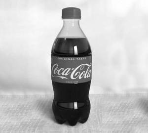 Coco Cola (250 Ml) 