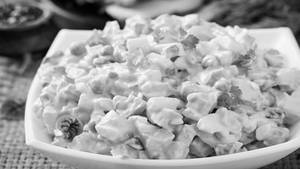 Russian Salad