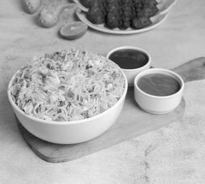 Egg Fried Rice