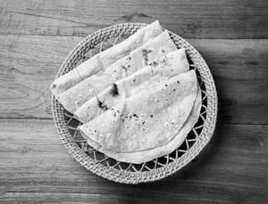 Chapati (1 Pc)
