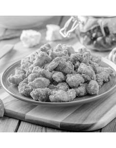 Chicken Popcorn