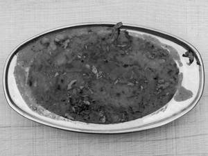 Dal Tadka