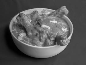 Murgh Butter Masala