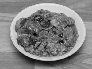 Mutton Thala Kari