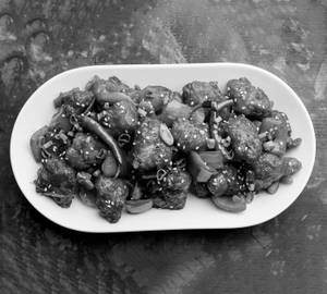 Chilly Chicken