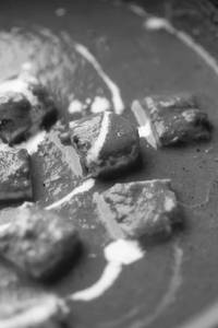 PALAK PANEER Full Plate