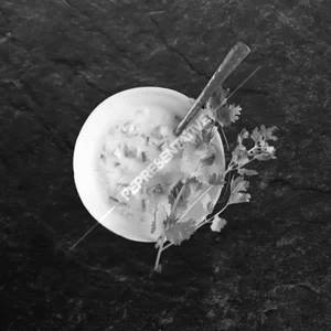 Mix Raita