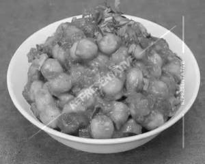 Chana Masala