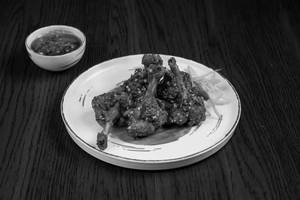 Chicken Kondattom