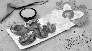 Babylon Prawns