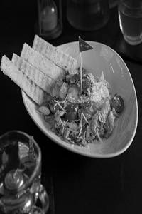 Caesar Salad - Veg