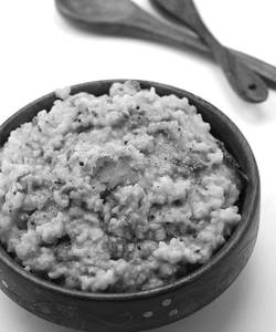 Vagharel Khichdi [500 ml container]