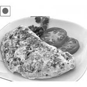 Desi Omelette