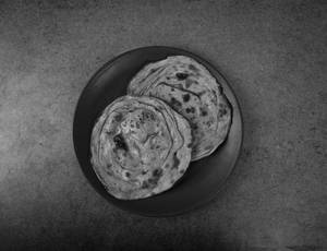 Lachha Paratha
