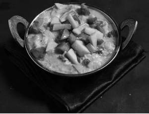 Navratan Korma [350 Grams]