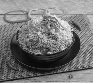 Thai Chilly Basil Dry