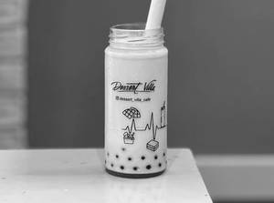 Irish Boba Shake