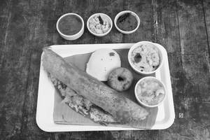 Mini Tiffin