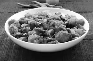 Gobi In Choice Of Souce