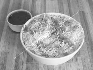 Veg Fried Rice