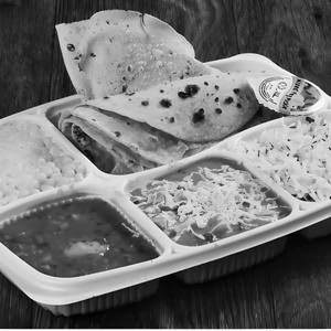 Student Thali