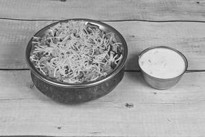 Veg Biryani