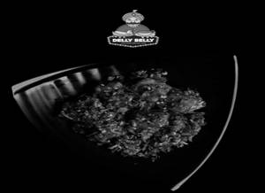 Crispy Chilly Mushroom