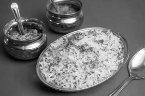 Jeera Rice